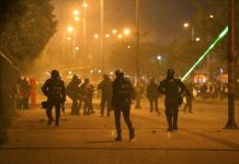 Sangre en las calles: ocho muertos deja violencia armada en Colombia Foto: Violencia en Colombia deja 8 personas asesinadas /Cortesía