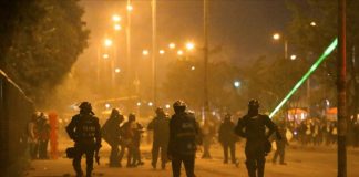 Foto: Violencia en Colombia deja 8 personas asesinadas /Cortesía
