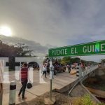 Niña muere tras ser arrollada por un camión en la comarca El Guineo en Siuna Foto: Terrible desgracia en Siuna /TN8