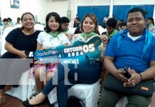 20 equipos de la Costa Caribe Norte avanzan en Hackathon Nicaragua 2024 Foto: Hackathon Nicaragua 2024/TN8