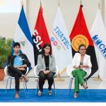 Nicaragua avanza con 16 ejes en la Estrategia Nacional de Educación Foro: Foro “Educación Creativa para el desarrollo humano”/Cortesía