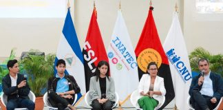 Foro: Foro “Educación Creativa para el desarrollo humano”/Cortesía