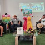 120 protagonistas se reúnen en el encuentro nacional de productores del INTA Foto: Encuentro Nacional de Productores titulado7Cortesía