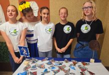 Festival de Artesanías destaca la cultura Nicaragüense en Moscú Foto: la Misión de Nicaragua en Rusia participó en el Festival de Artesanías del Colegio Rosalía de Castro en Moscú/ Cortesía