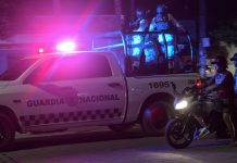 12 personas son asesinadas a «plomazos» por carteles de narcotráfico en México Foto: Ejecutan a balazos a 12 personas en México /Cortesía