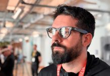 ¡Innovación! Gafas inteligentes permiten identificar personas al instante Foto: gafas inteligentes Ray-Ban Meta/Cortesía