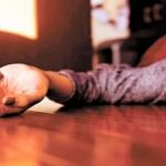 Despiadado ataque: matan a mujer de múltiples puñaladas en Costa Rica Foto: Terrible escena en Costa Rica /Cortesía