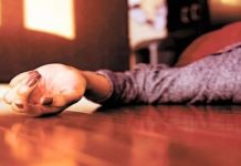 Despiadado ataque: matan a mujer de múltiples puñaladas en Costa Rica Foto: Terrible escena en Costa Rica /Cortesía