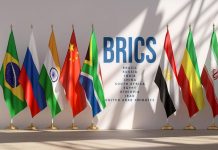 Secretario general de la ONU participará en la cumbre del grupo BRICS Foto: Secretario general de la ONU participará en la cumbre del grupo BRICS /Cortesía