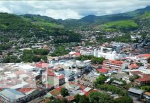 Matagalpa presenta su plan de respuesta ante futuras inundaciones Foto: Plan de respuestas ante situaciones multiamenazas en Matagalpa /TN8