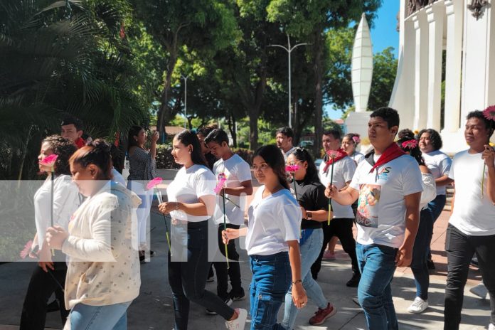 Foto: Benjamín Zeledón, héroe eterno /TN8 Foto: Benjamín Zeledón, héroe eterno /TN8