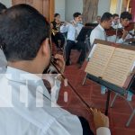 Anuncian jornada en celebración del natalicio de Carlos Martínez Rivas, desde Granada Foto: Anuncian jornada en celebración del natalicio de Carlos Martínez Rivas, desde Granada/TN8