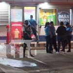 Continúan los robos en los minisúper de Managua, asalto a mano armada en La Vicky Foto: Continúan los robos en los minisúper de Managua, asalto en La Vicky/TN8