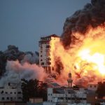 Fallecidos en Palestina por agresiones de Israel asciende a más de 41.000 Foto: 41.825 muertos en la Franja de Gaza por ataques de Israel /Cortesía