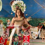 Matagalpa corona a su Reina del Maíz, lista para brillar en el evento nacional Foto: Matagalpa corona a su Reina del Maíz, lista para brillar en el evento nacional/TN8