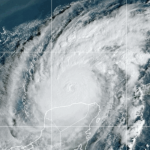 Gobernador de Florida activa evacuaciones masivas ante llegada de Milton Foto: Gobernador de Florida activa evacuaciones masivas ante llegada de Milton