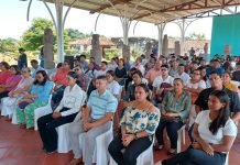 Actividades culturales destacan el legado de Carlos Martínez Rivas en su centenario Foto: “Jornada Cultural Carlos Martínez Rivas”/Cortesía