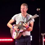 Chris Martin habla del fin de su carrera discográfica: ¿qué dijo? Foto: Chris Martin revela el adiós definitivo /cortesía