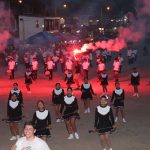 Familias de Siuna disfrutan de un gran espectáculo musical por su aniversario Foto: Siuna se prepara para una gran celebración con motivo del 55 aniversario de su elevación a ciudad/Cortesía