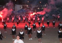 Familias de Siuna disfrutan de un gran espectáculo musical por su aniversario Foto: Siuna se prepara para una gran celebración con motivo del 55 aniversario de su elevación a ciudad/Cortesía