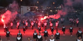 Foto: Siuna se prepara para una gran celebración con motivo del 55 aniversario de su elevación a ciudad/Cortesía