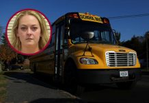 Condenada por drogar y agredir sexualmente a un adolescente en EE.UU Foto: Docente agredió sexualmente a un menor en Estados Unidos/Cortesía