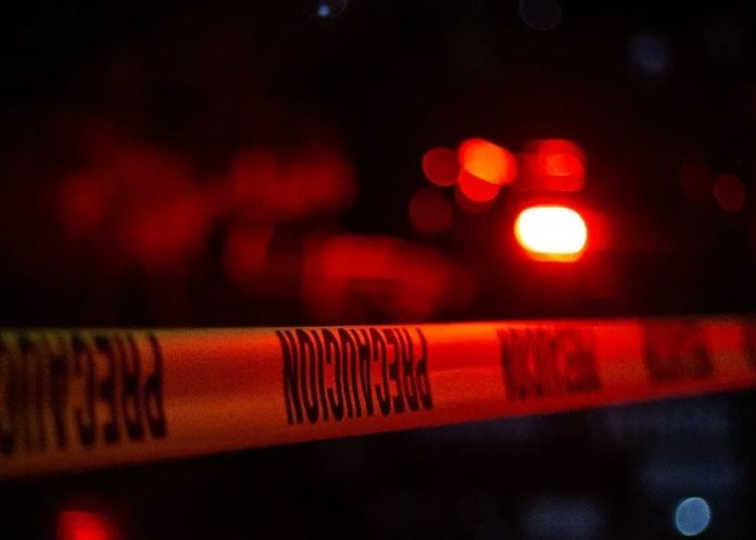 Foto: Masacre en Colombia /cortesía Foto: Masacre en Colombia /cortesía