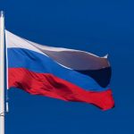 Rusia celebra el 204º aniversario de la independencia de Centroamérica Foto: Bandera de la Federación de Rusia /cortesía