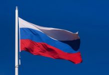 Rusia celebra el 204º aniversario de la independencia de Centroamérica Foto: Bandera de la Federación de Rusia /cortesía