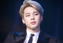 Foto: Jimin, ícono de la moda y estrella influyente en K-pop