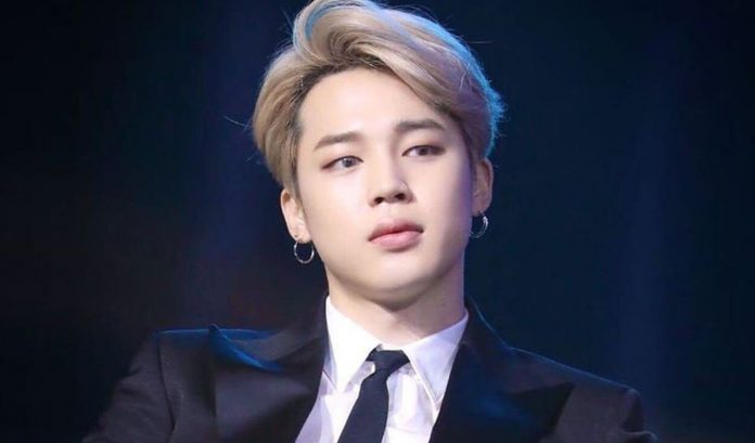 Foto: Jimin, ícono de la moda y estrella influyente en K-pop2 Foto: Jimin, ícono de la moda y estrella influyente en K-pop
