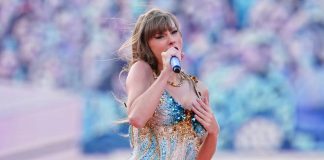 Foto: Taylor Swift es la artista más rica del mundo /Cortesía