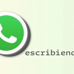 La sorpresa de WhatsApp: elimina el ‘escribiendo’ y lanza nueva actualización Foto: Adiós al 'escribiendo' en WhatsApp /Cortesía