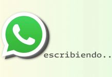 La sorpresa de WhatsApp: elimina el ‘escribiendo’ y lanza nueva actualización Foto: Adiós al 'escribiendo' en WhatsApp /Cortesía