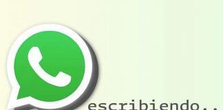 Foto: Adiós al 'escribiendo' en WhatsApp /Cortesía