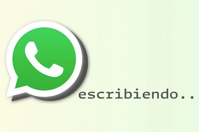 Foto: Adiós al 'escribiendo' en WhatsApp /Cortesía Foto: Adiós al 'escribiendo' en WhatsApp /Cortesía