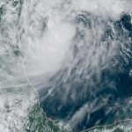 «Van a morir»: La advertencia de la alcaldesa de Florida ante el huracán Milton Foto: Huracán Milton se intensifica /cortesía