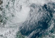 «Van a morir»: La advertencia de la alcaldesa de Florida ante el huracán Milton Foto: Huracán Milton se intensifica /cortesía