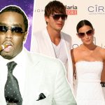 «Hasta el cuello»: famosos que iban a las fiestas de ‘Diddy’ serán demandados Foto: Famosos que iban a las fiestas de ‘Diddy’ serán demandados /Cortesía