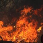 Foto: Emergencia en Bolivia /cortesía