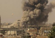 ¡Nueva agresión! Israel lanza ataques aéreos en Damasco capital de Siria Foto: Israel ha llevado a cabo ataques aéreos en Damasco, Siria/Cortesía