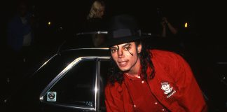Foto: Michael Jackson era virgen a los 35 años /Cortesía