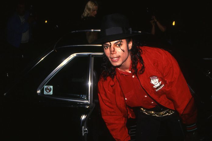 Foto: Michael Jackson era virgen a los 35 años /Cortesía Foto: Michael Jackson era virgen a los 35 años /Cortesía