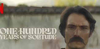Foto: Netflix revela la fecha de estreno de 'Cien años de soledad' /Cortsesía