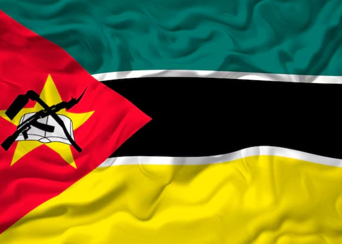 Foto: Mozambique decide su futuro /cortesía Foto: Mozambique decide su futuro /cortesía