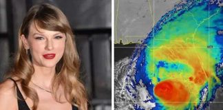 Foto: Taylor Swift dona $5 millones de dólares /Cortesía
