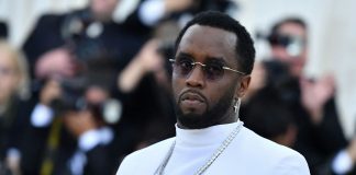 Foto: Sean “Diddy” Combs presenta apelación /Cortesía