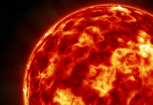 Erupciones solares aumentan durante la fase máxima del ciclo solar Foto: Erupciones solares aumentan durante la fase máxima del ciclo solar