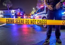Violento tiroteo en una fiesta de Estados Unidos deja al menos un muerto Foto: Tragedia en Estados Unidos /cortesía