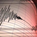 Potente sismo de 6,2 sacude Guanacaste, Costa Rica Foto: Sismo en Costa Rica /cortesía
